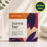 Attitude Natural Care Sandalwood Nourishing Conditioner Bar 113g