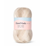 Hand Made With Love Double Knitting Yarn 300g marbled acrylic yarn