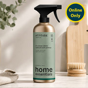 Attitude Natural Care Lavender and Rosemary All-Purpose Cleaner 473ml