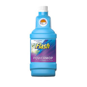 Flash Power Spray Mop Refill Solution 1.25L floor cleaner