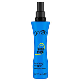 Got2b Hair Texture Salt Spray Beach Matt 200ml