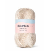 Hand Made With Love Double Knitting Yarn 300g marbled acrylic yarn