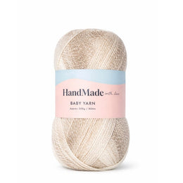 Hand Made With Love Double Knitting Yarn 300g marbled acrylic yarn