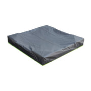 Liberty House Toys Sandpit with Cover