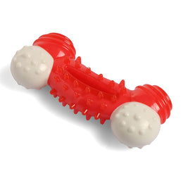 My Pets Play Nylon Bone Assorted dog chew toy
