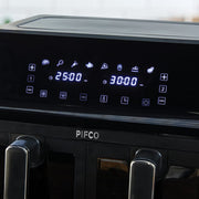 Pifco Dual Air Fryer 8L