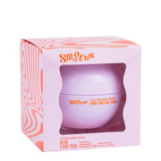 Smoothie Its The Shine For Me Day Cream 50ml fragrance free