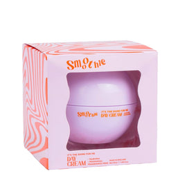 Smoothie Its The Shine For Me Day Cream 50ml fragrance free
