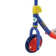 Spidey Deluxe Tri-Scooter