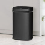 Utility Hands Free Sensor Bin for kitchen and household waste disposal