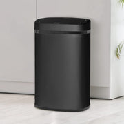 Utility Hands Free Sensor Bin for kitchen and household waste disposal
