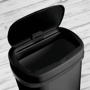 Utility Hands Free Sensor Bin